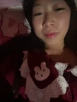 Mayly lucky2 online show from April 8, 4:40 pm