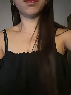 Mayly lucky2 online show from June 4, 10:05 pm