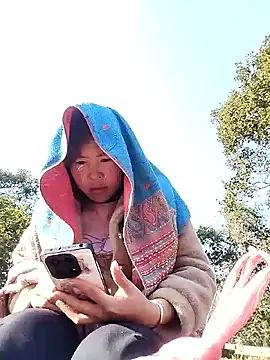 feli-00 online show from January 12, 2:39 am