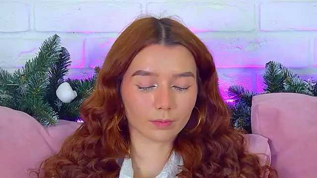 VanessaVienne online show from January 9, 4:43 pm