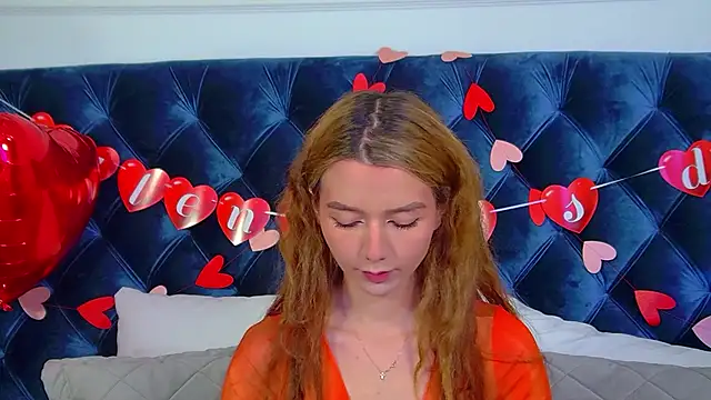 VanessaVienne online show from February 11, 4:12 pm