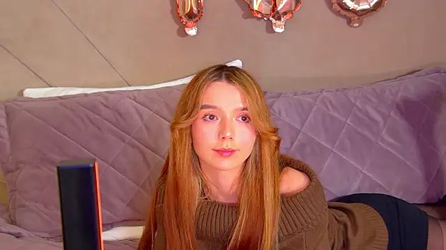 VanessaVienne online show from February 23, 4:26 pm