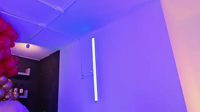 nova salvatore online show from February 12, 4:07 am