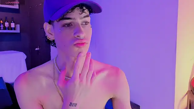 nova salvatore online show from February 26, 4:00 am