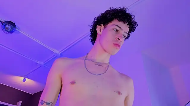 nova salvatore online show from March 20, 2:38 am