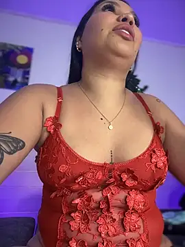 YaraXX1 online show from February 3, 4:43 am