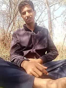 sahilcute1 online show from January 15, 5:23 am