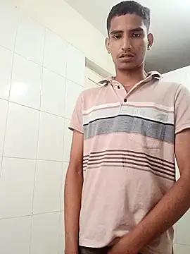 Snapshot of sahilcute1 chatting on February 24, 5:05 am sahilcute1 online show from February 24, 5:05 am