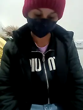 eddy girl online show from January 8, 9:00 am