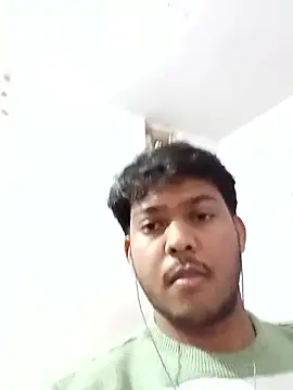 Snapshot of Satyam3handsome chatting on January 11, 11:26 am Satyam3handsome online show from January 11, 11:26 am