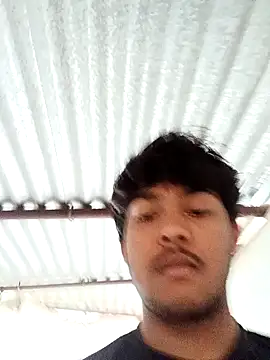 Snapshot of Satyam3handsome chatting on February 23, 6:22 am Satyam3handsome online show from February 23, 6:22 am