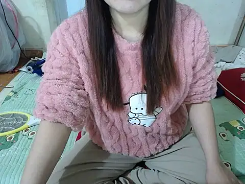 -Mimiu- online show from February 4, 1:55 am