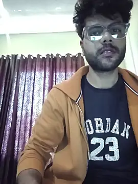 your bad boy0001 online show from February 13, 10:00 am