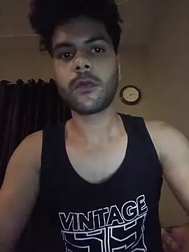 your bad boy0001 online show from March 4, 9:10 pm