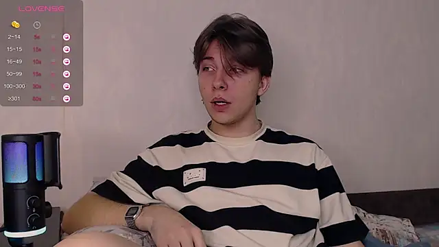 marcus euphoria  online show from January 13, 3:17 pm