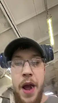 Dildogang online show from February 20, 9:00 am