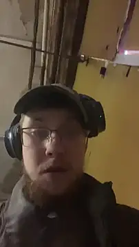 Dildogang online show from February 22, 2:34 am