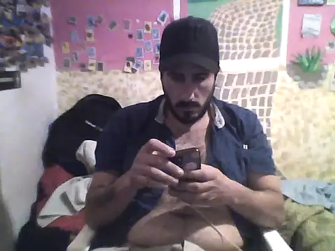 antondilorenzo online show from February 15, 1:20 pm