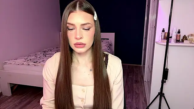 MachelleSpader online show from March 26, 9:04 am