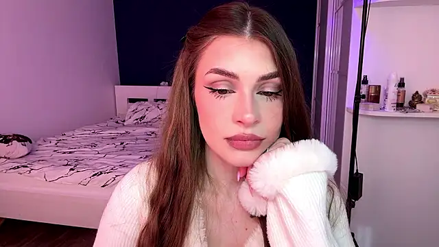 MachelleSpader online show from March 27, 10:59 am