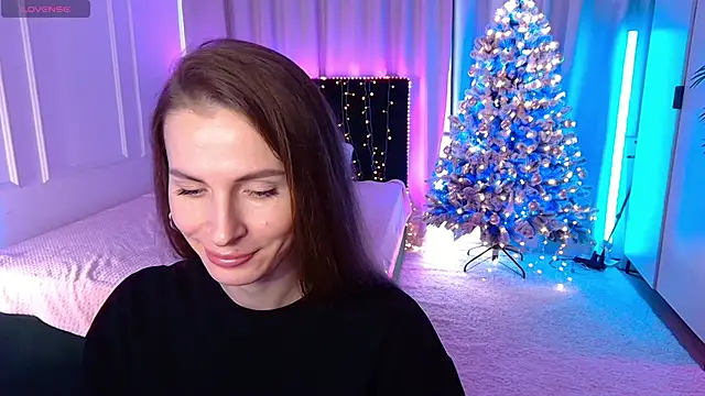 Alina Mood online show from January 8, 11:23 am