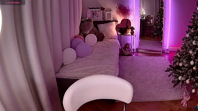 Alina Mood online show from January 14, 7:25 am