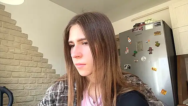 ElsieKuhlmann online show from March 23, 12:20 pm