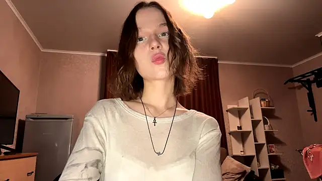 MarieHernandez online show from January 11, 6:35 pm