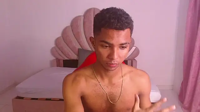 Enzo fox77 online show from January 12, 11:37 am