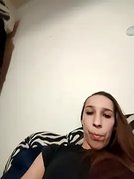 Loretta31 online show from January 9, 8:39 am