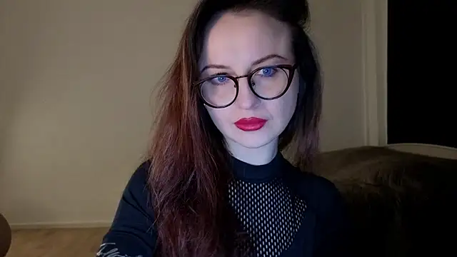 Satin Sin online show from March 22, 6:33 pm