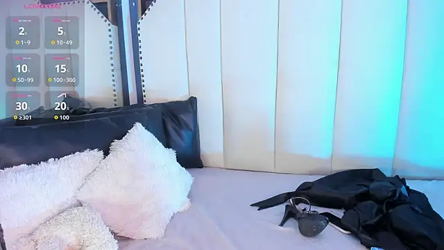 KeisyCamer online show from June 4, 4:18 am