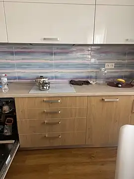 Persephone Kore online show from April 10, 10:42 am