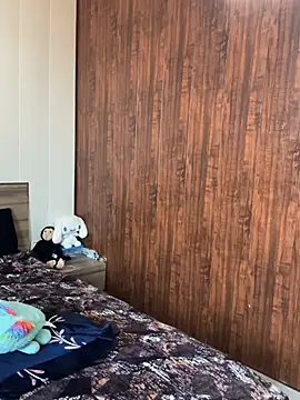 HotNeha08 online show from February 8, 2:48 am