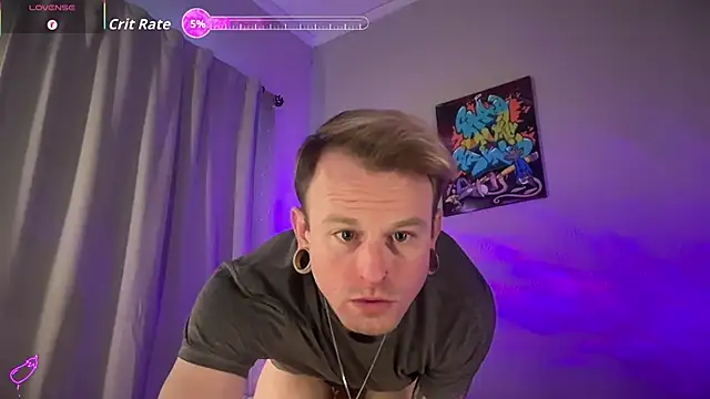 MickeyMoans444 online show from February 6, 3:15 pm