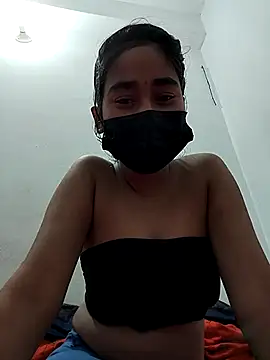 Angel Sume online show from January 10, 6:31 pm