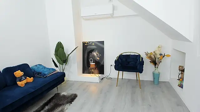 CrazyDollxx online show from March 3, 6:25 pm