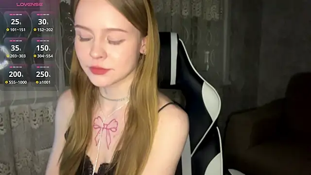 esmebellas online show from January 16, 1:48 pm