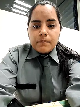 Snapshot of Isabel_3 chatting on February 25, 2:21 am Isabel 3 online show from February 25, 2:21 am