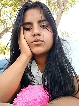 Snapshot of Isabel_3 chatting on March 1, 8:22 pm Isabel 3 online show from March 1, 8:22 pm