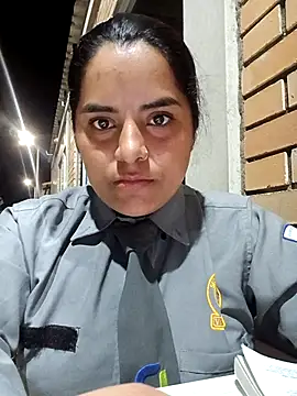 Snapshot of Isabel_3 chatting on March 14, 11:54 pm Isabel 3 online show from March 14, 11:54 pm