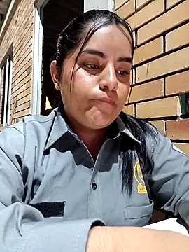 Snapshot of Isabel_3 chatting on March 21, 11:30 pm Isabel 3 online show from March 21, 11:30 pm