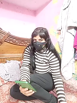 Soni hot06 online show from January 8, 6:21 pm