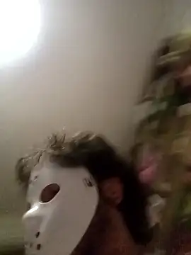 angelSevilla online show from January 19, 5:22 am