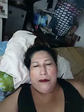 PatriciaGrajales online show from February 15, 2:14 pm