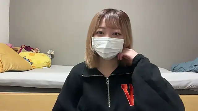 koko xoxo online show from January 13, 11:32 pm