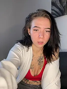 ZoeYoungxx online show from January 13, 3:28 pm