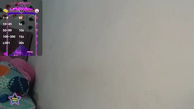 Karla Rodriguez0 online show from January 8, 10:34 pm