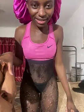 CreamyCupCake 96 online show from April 4, 5:54 pm