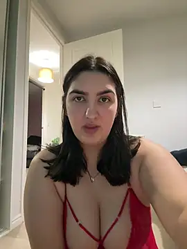 itsmayyx online show from January 9, 9:05 pm